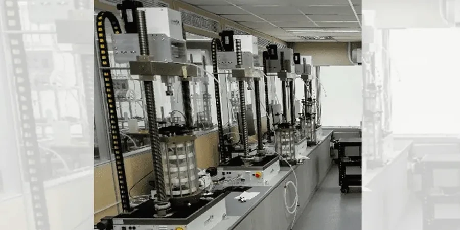 Triaxial Testing in Minneapolis: Shear Strength Parameters for Foundation Design