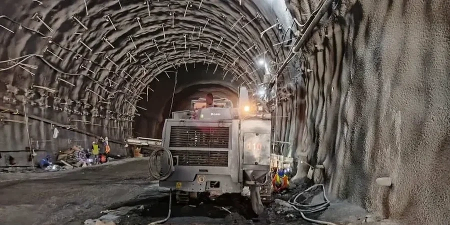 Geotechnical Excavation Monitoring in Minneapolis