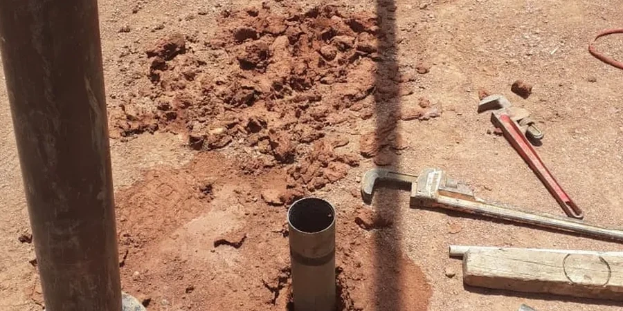 Field Permeability Testing in Minneapolis (Lefranc & Lugeon Methods)