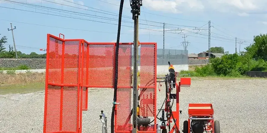 SPT Testing in Minneapolis — Standard Penetration Test for Glacial Soils